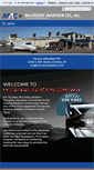Mobile Screenshot of mccreeryaviation.net